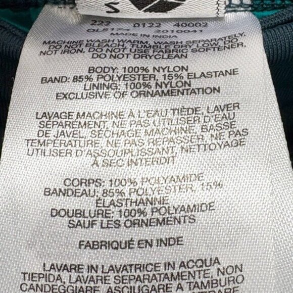 Mountain Hardwear Trekkin Insulated Mini Skirt Size large - Picture 9 of 10